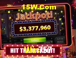 Game Providers Win757