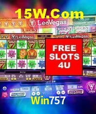Weekend Specials Win757