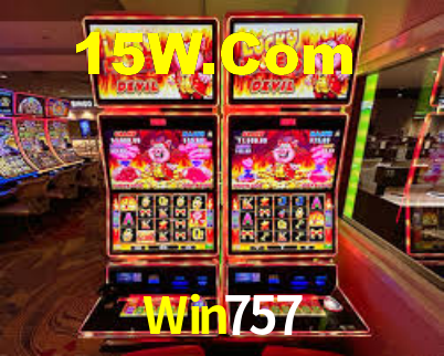 Exclusive Games Win757