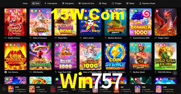 Win757,Win 757 Bet App