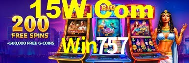 Roulette Table Win757