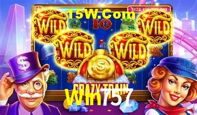 Slot Games Win757