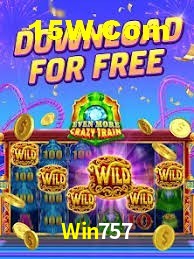 Bonus Features Win757