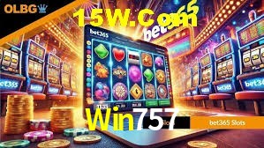 Welcome Bonus Win757