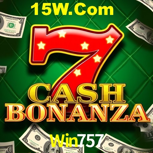 APP oficial da Win757 para mobile