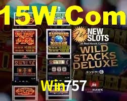 Exclusive Games Win757