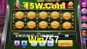 Game Statistics Win757